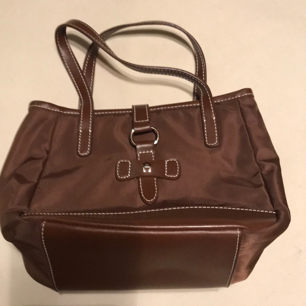 Etienne Aigner purse